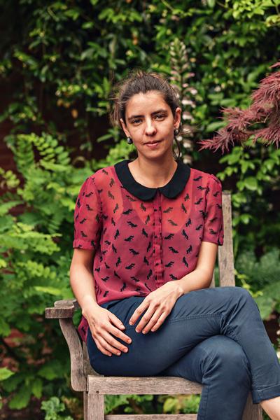 Dr Sara Marques Mano Ivo Peres's photo